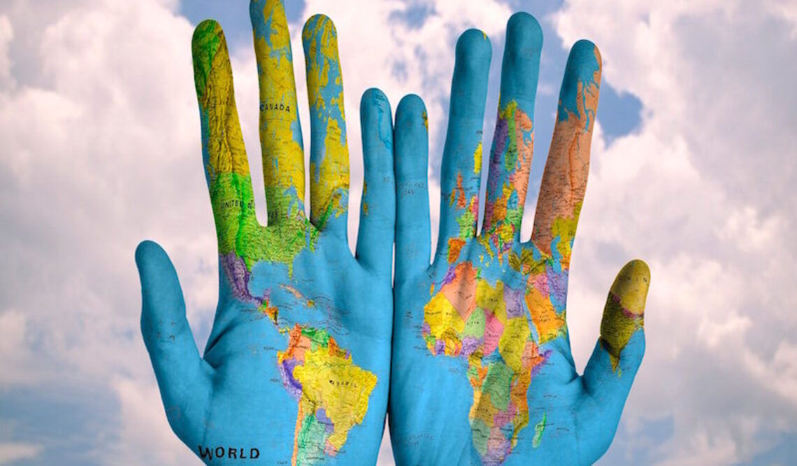 Top 4 Reasons to Study Abroad for a Master’s