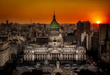 Tips for Living Like a Local in South America