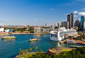 Tips to Make Sure You Enjoy Your Study Abroad