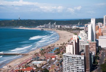 Starting a Business in South Africa