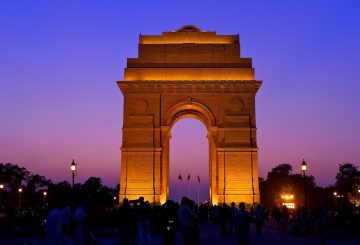 India’s E-Visa Program Expands
