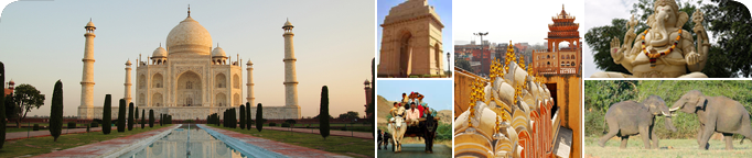 India