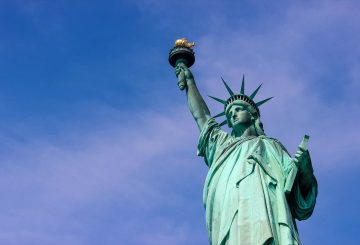 Moving to the U.S. – What You Need to Know