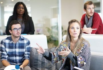 Office Protocol: Canada
