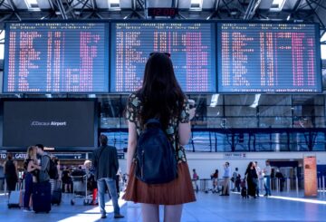 Holiday Travel Tips for Foreign Nationals