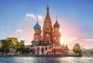 The Ways of Russia