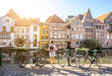 Eat, Play, Enjoy – Life in Belgium
