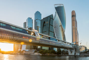 Employment Outlook: Russia
