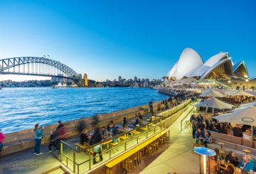 Navigating Costly Sydney
