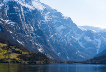 Employment Outlook: Norway