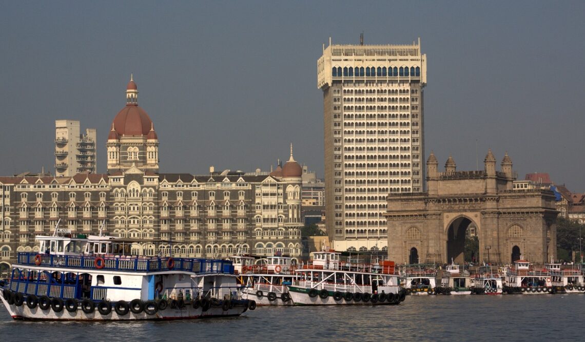 Employment Outlook: India