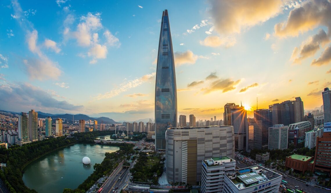 Employment Outlook: South Korea