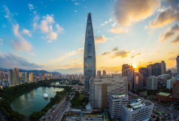 Employment Outlook: South Korea