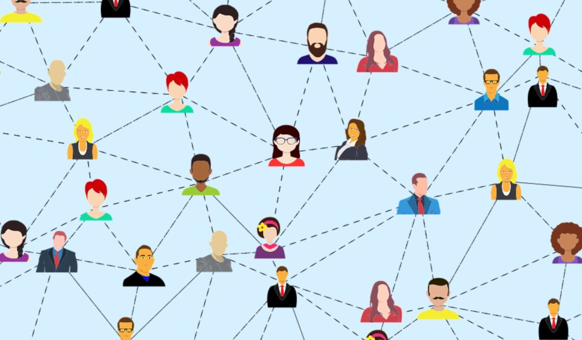 Modern Networking