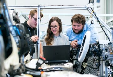 Engineers Are in Demand Around the World