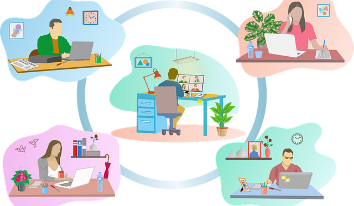 Navigating Freelance and Remote Work