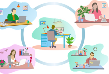 Navigating Freelance and Remote Work