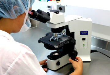 Wanted: STEM Professionals