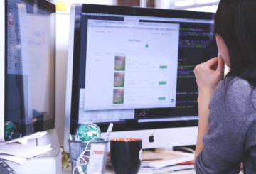 Career Guides Offer Employment and Industry Trends – STEM Examples