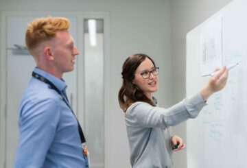 A Day in the Life: The Benefits of Job Shadowing