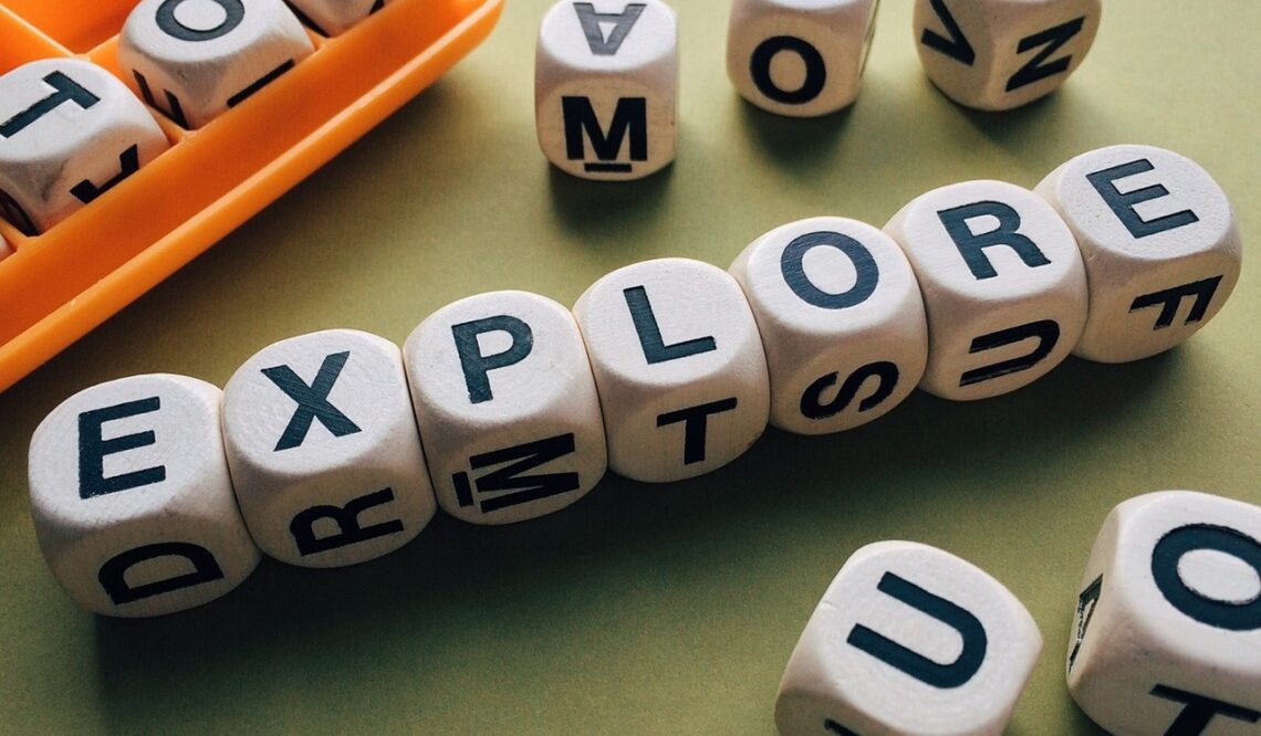 Internships and Volunteering as a Tool for Career Exploration