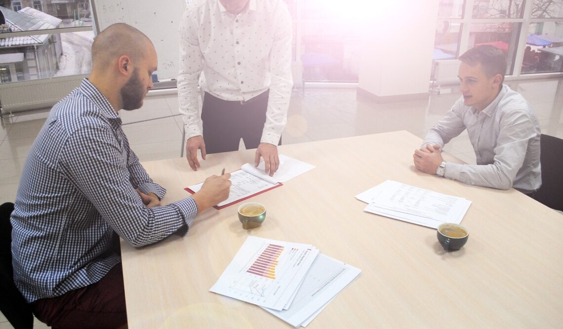 Know Your Worth: Key Steps for a Successful First Interview