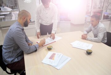 Know Your Worth: Key Steps for a Successful First Interview
