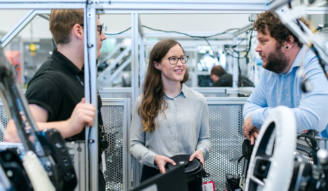 Exploring STEM: Discover Employment Outlooks in Engineering Using GoinGlobal