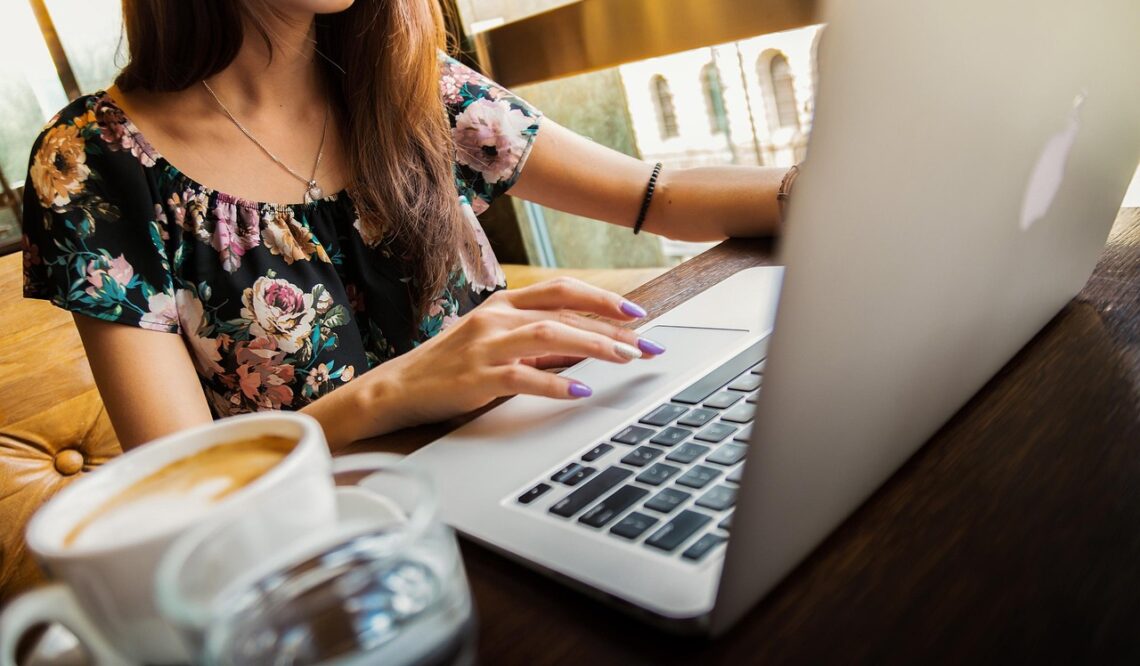 Job Searching After Relocating