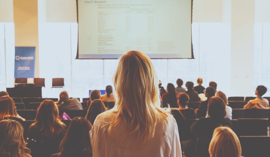 Level Up Your Career: Explore Professional Associations