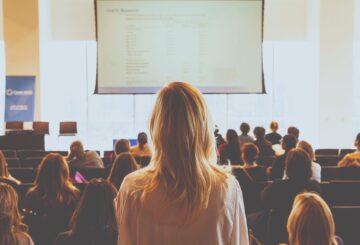Level Up Your Career: Explore Professional Associations
