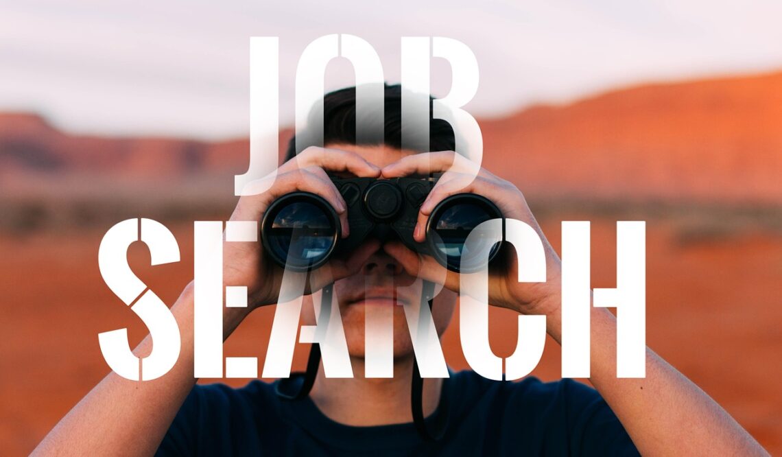 Attention Job Seekers: A snapshot of the employment outlooks for three major countries